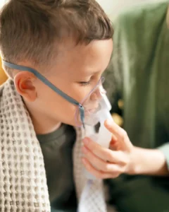 Aumento significativo nos casos de síndromes respiratórias preocupa Saúde