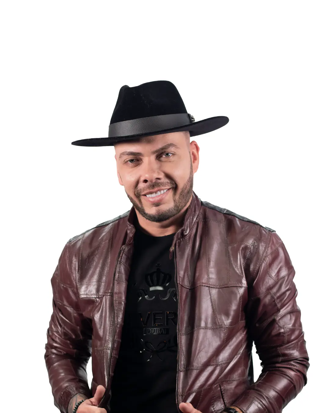 Bachega vai comemorar 25 anos de carreira com super show no Espaço Elegância
