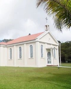 Capela Divino Espírito Santo vai homenagear padroeiro com festa no dia 8 de junho