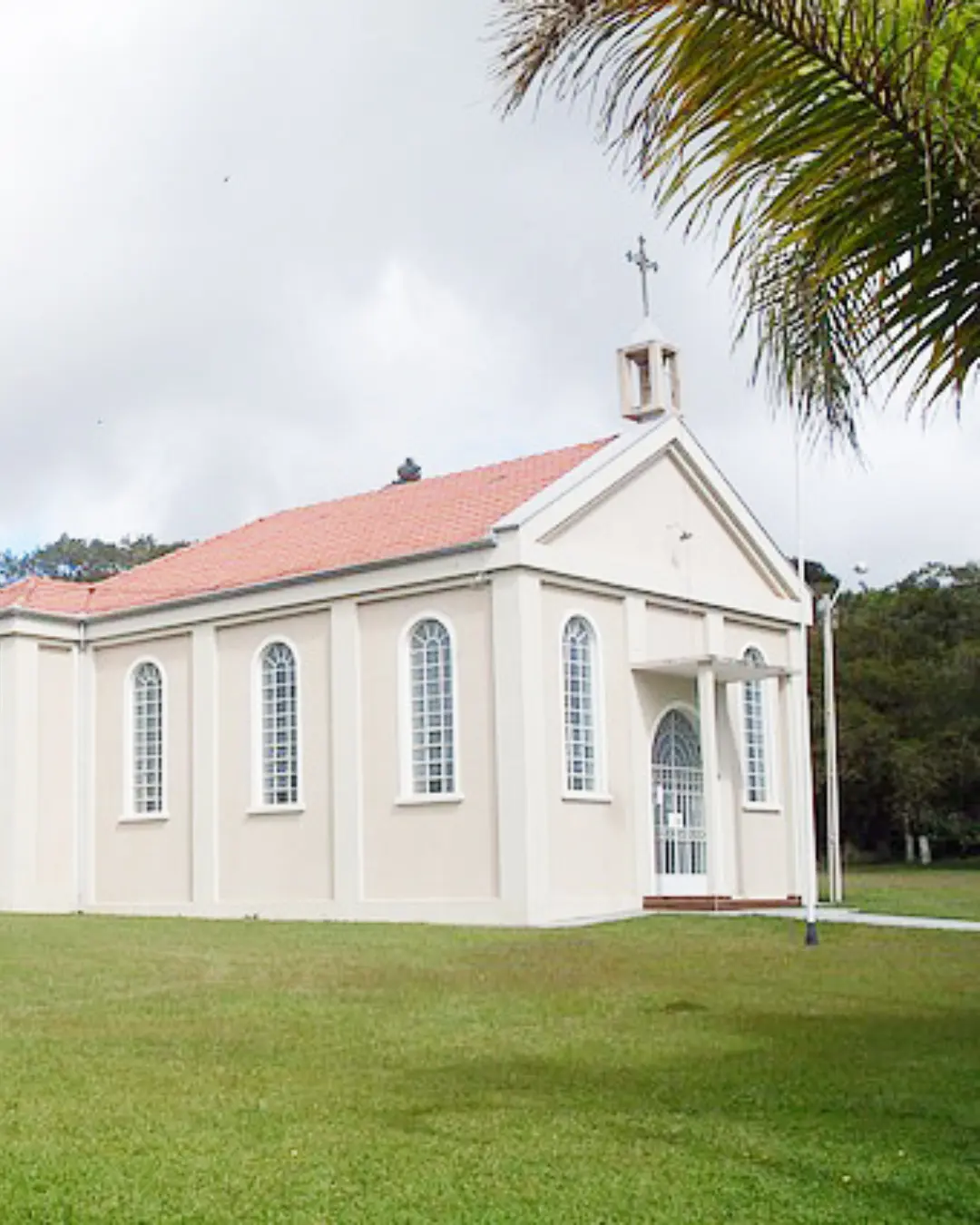 Capela Divino Espírito Santo vai homenagear padroeiro com festa no dia 8 de junho