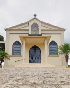 Capela São Sebastião promove Festa do Pastel e baile no dia 31 de maio