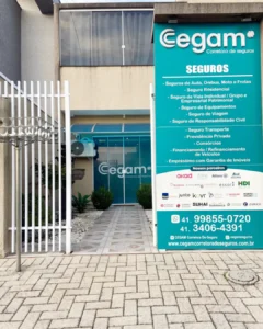 Cegam Corretora de Seguros celebra uma década de história