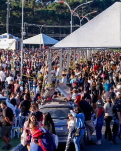 Coluna da SMAS: Empatia em Movimento: O Poder do 1º de Maio Solidário