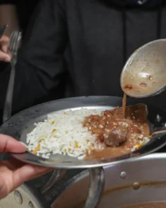 Coluna da SMED: Departamento de Alimentação Escolar garante refeições equilibradas, seguras e nutritivas na rede municipal de ensino