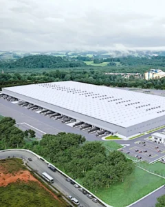 Com quase novecentas indústrias ativas, Araucária é hoje a cidade com o maior polo industrial do Estado do Paraná