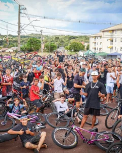 Conexão Araucity realizará 2º Encontro de Bikes neste domingo (01)