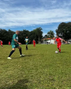 Costeira: 50tinhas lidera classificação da Copa da Amizade e 60tinhas ocupa a 5ª posição