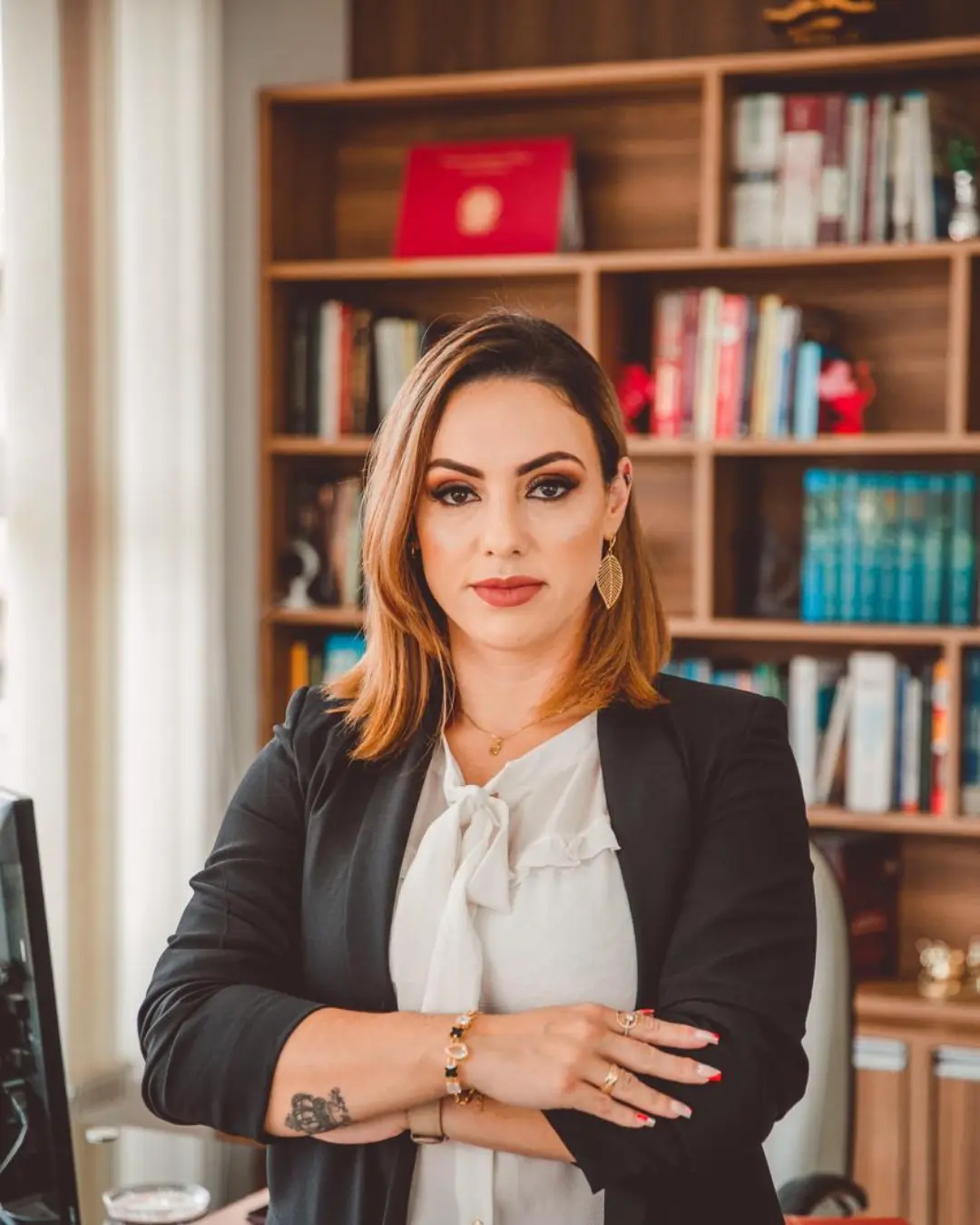 Escritório Pamela Camargo Advocacia oferece treinamento de oratória para advogados e estudantes de Direito