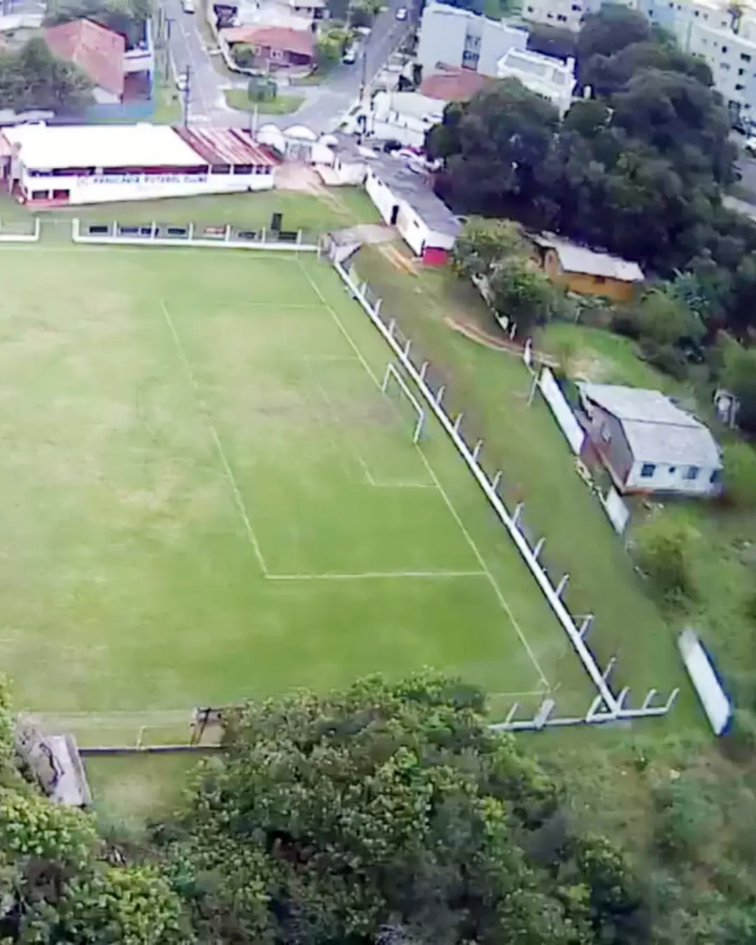 Estádio Sebastião Calado recebe a grande final da 4ª Copa Verão no domingo (18)