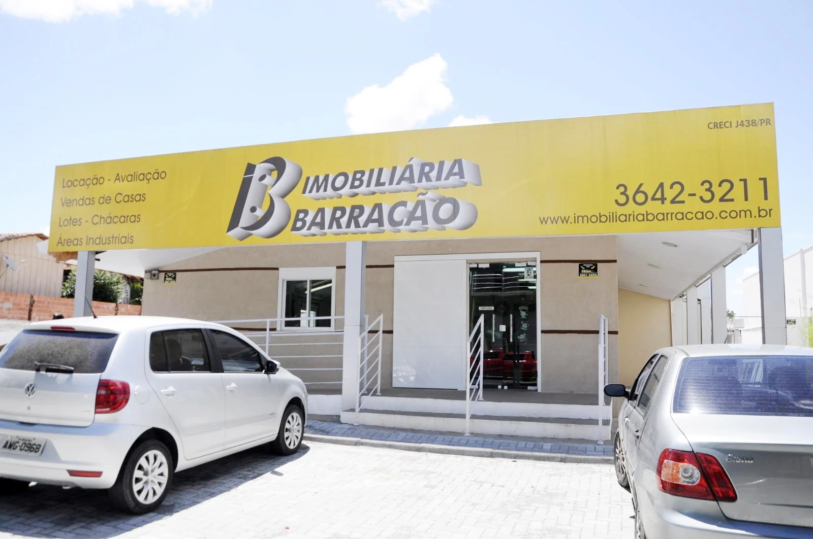 50 anos da Imobiliária Barracão: uma história com muitas vitórias para a cidade de Araucária