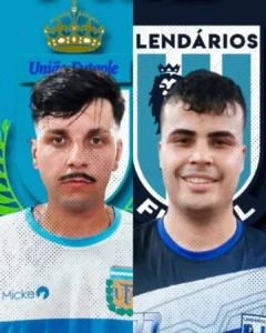 Finalíssima do campeonato de futsal da BFS CUP será neste sábado (17/05) no Ginásio Joval