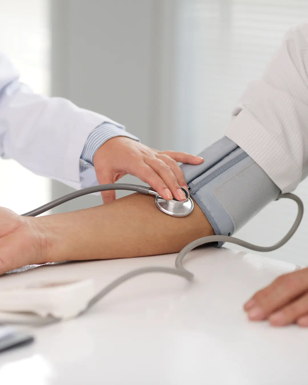 Fique atento: exame periódico ou admissional não é check-up!