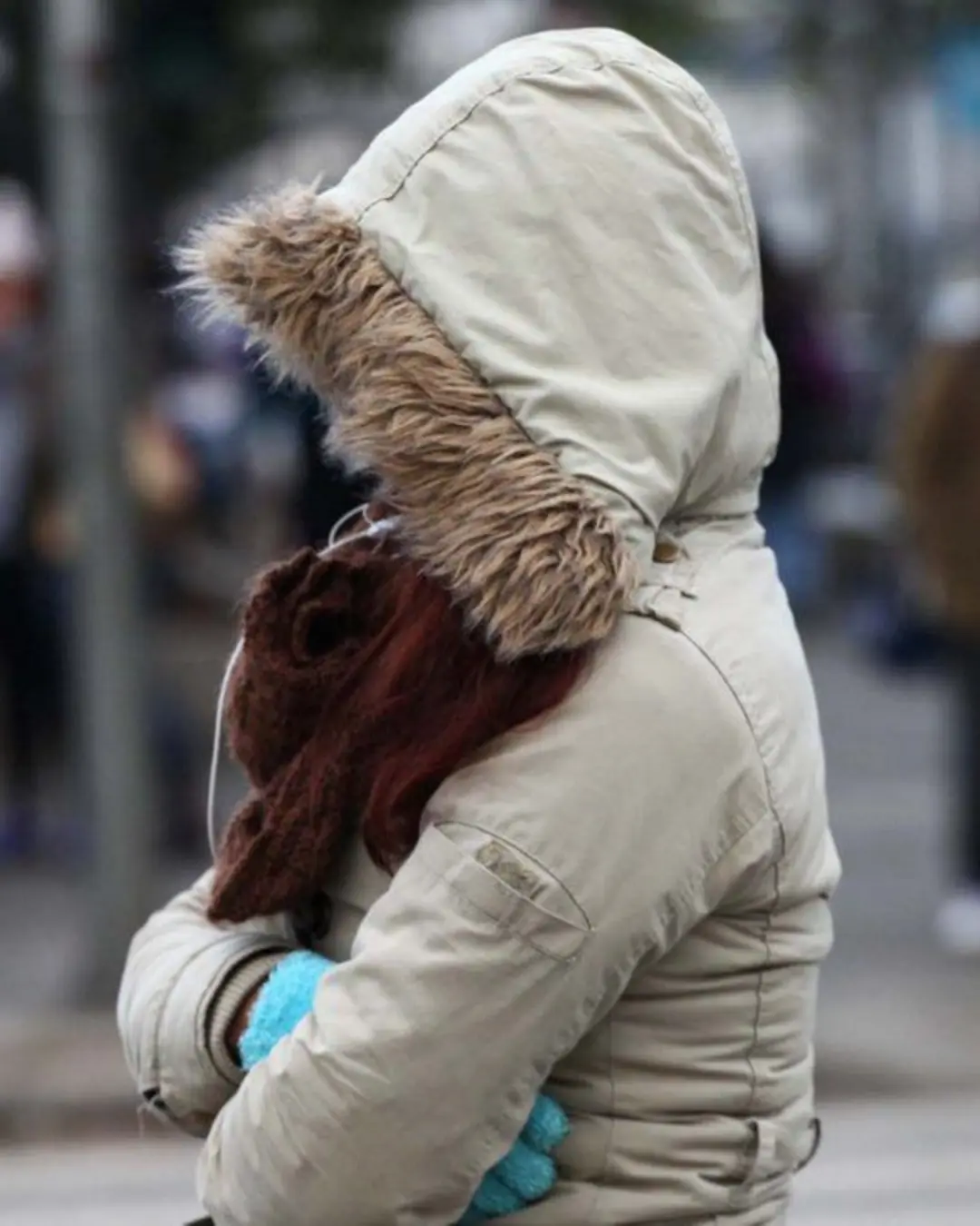 Friooooo! Temperaturas devem despencar em Araucária nesta quinta-feira!