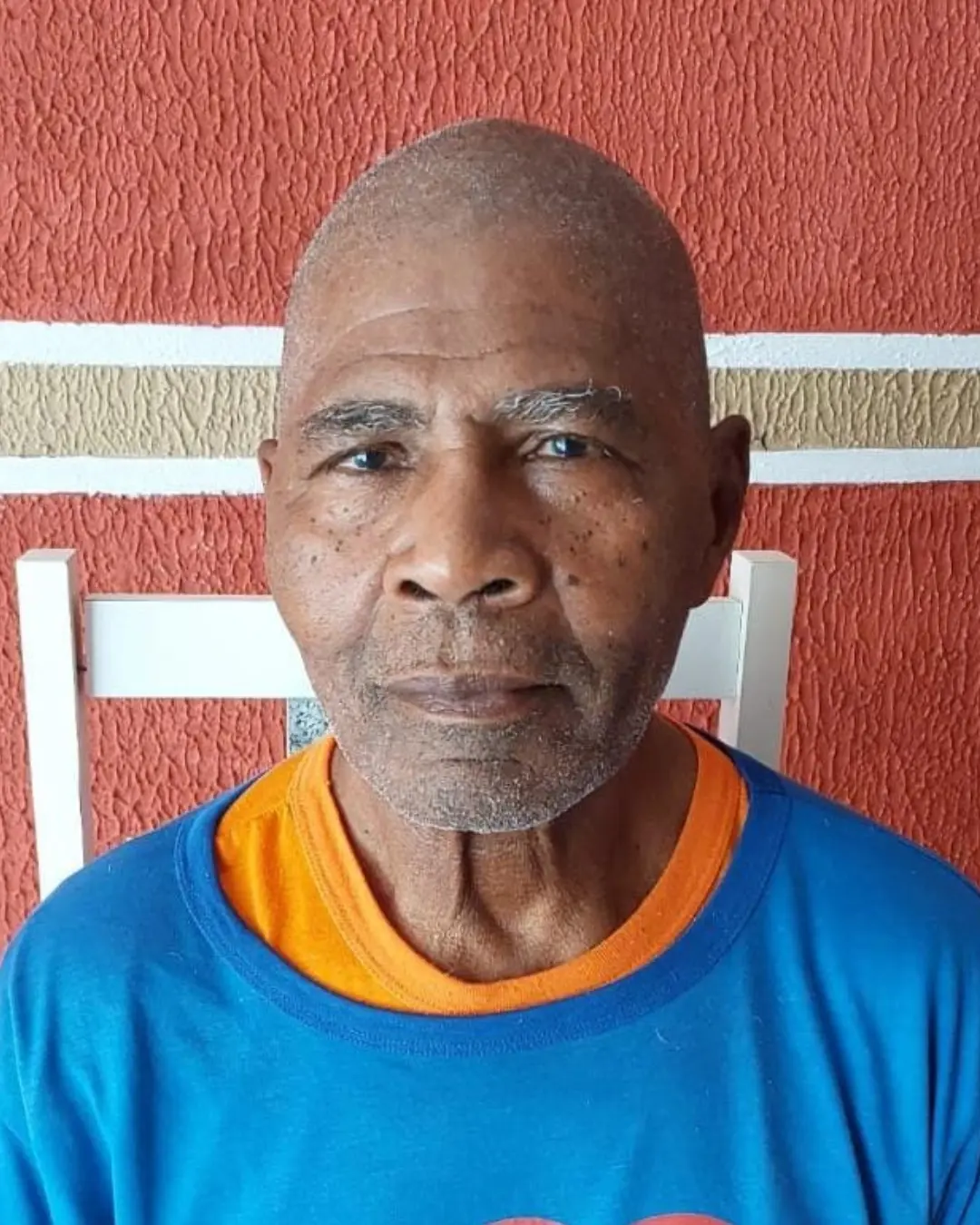 Fundadora da ONG Eva lamenta perda do pai