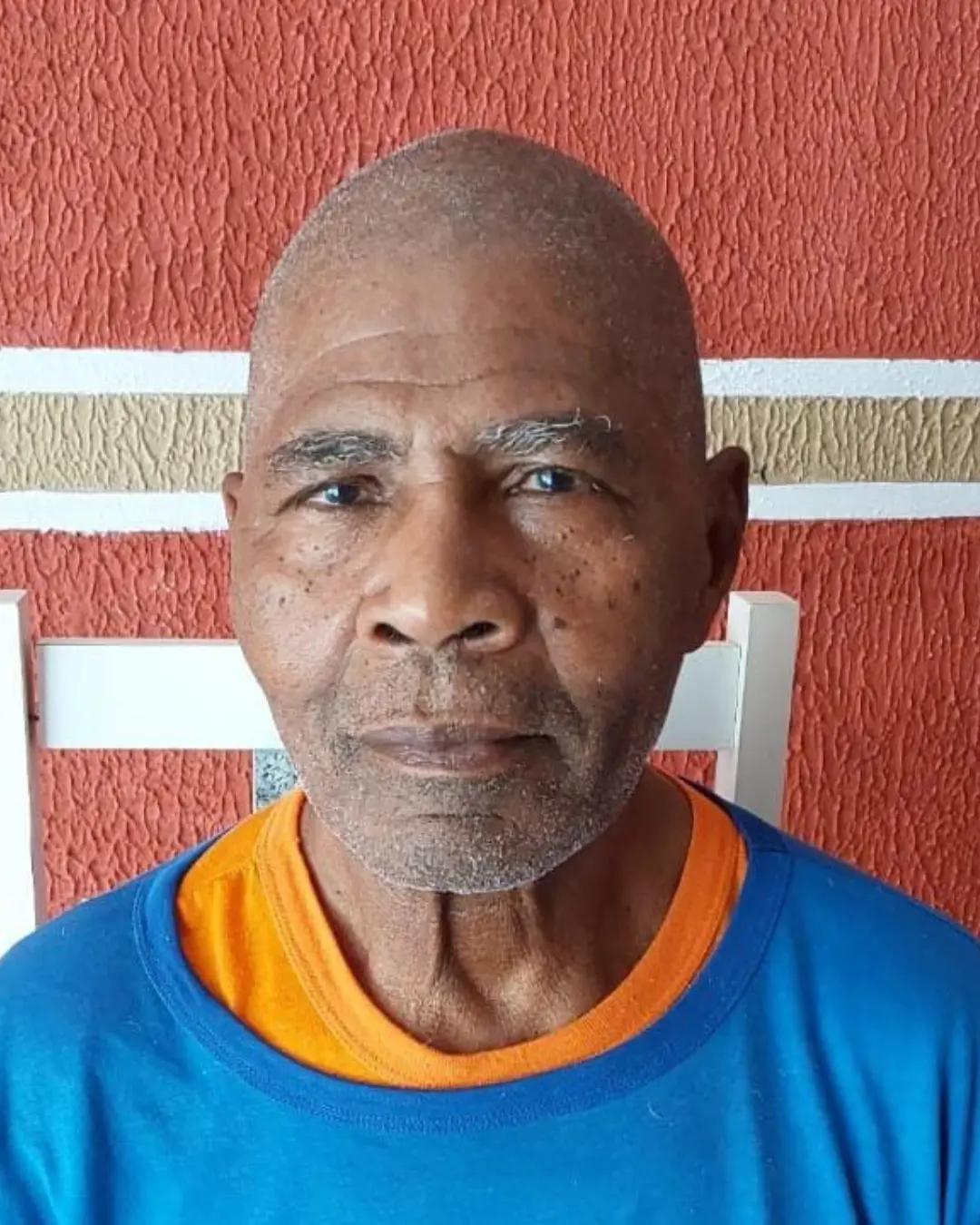 Fundadora da ONG Eva lamenta perda do pai