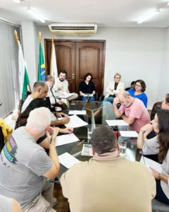 Gustavo atende antiga reivindicação do funcionalismo e manda pagar parte das chamadas “perdas históricas”