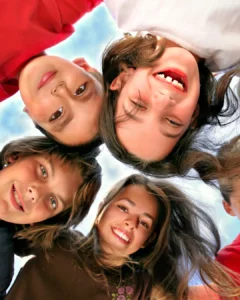 Irmão Lauro: Crianças e adolescentes — Respeito, Proteção, Promoção