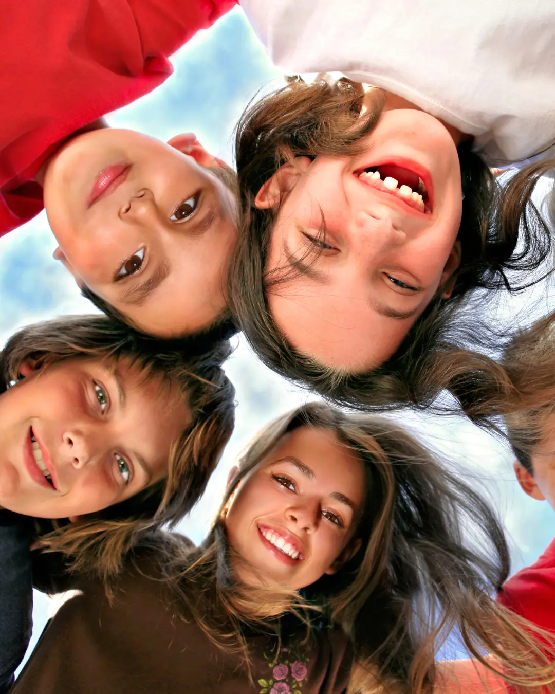 Irmão Lauro: Crianças e adolescentes — Respeito, Proteção, Promoção
