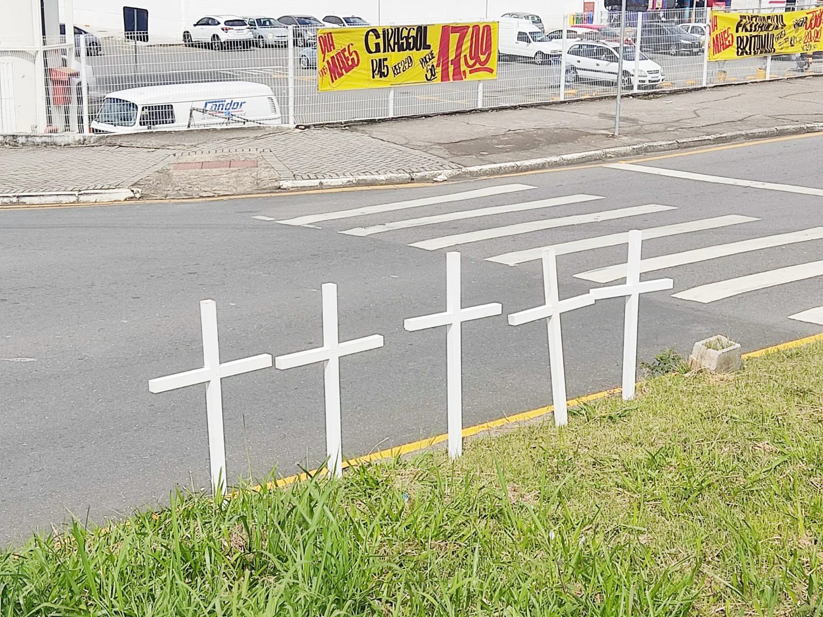 Morte da funcionária do Condor completa 5 anos e família não deixa o crime cair no esquecimento