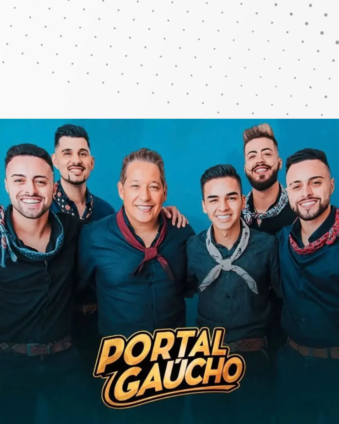 Mega Baile da Sociedade São Casemiro promete agitar Araucária neste sábado com Grupo Rodeio e Portal Gaúcho