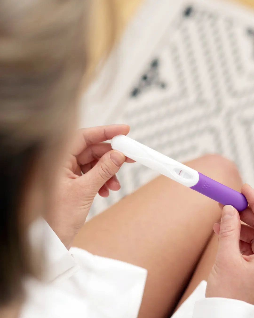 Mês das Mães também é para as mulheres que buscam alternativas médicas para engravidar
