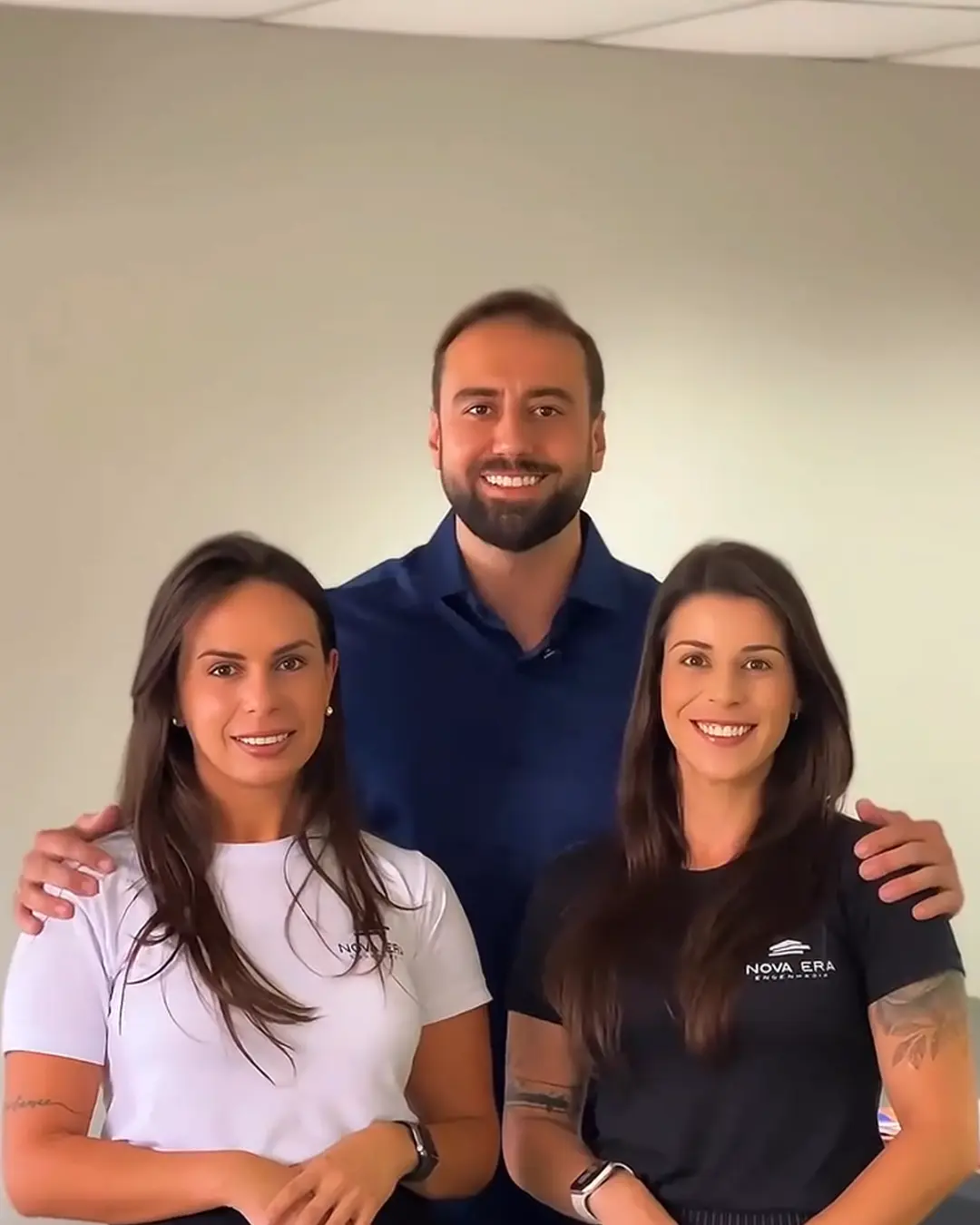 Nova Era Engenharia expande negócios e agora atua no ramo imobiliário como INNova Era Imóveis