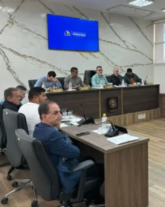 NP: Câmara instaura CPI do transporte público