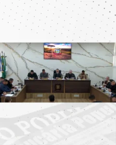 NP: Vereadores derrubam veto da Prefeitura a lei proposta por Nicácio