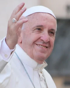 Padre André Marmilicz: O legado de Francisco