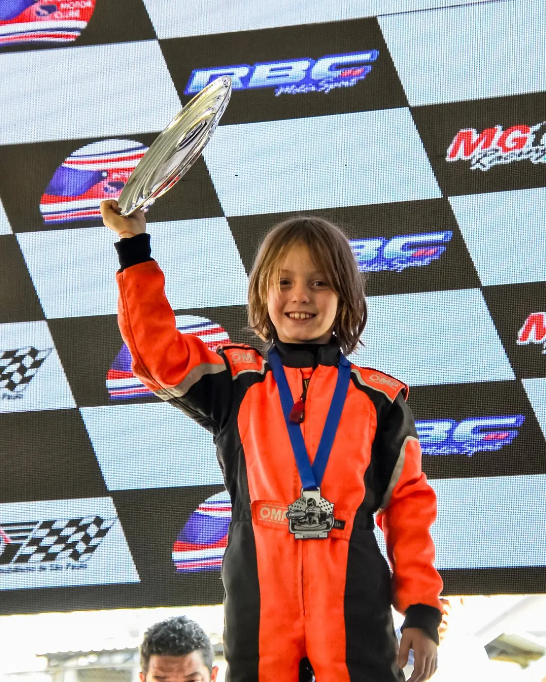 Piloto Igor Ohpis vence a 4ª etapa da Copa Splight em Interlagos  