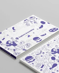 Pré-venda com preço promocional do Cupom Explore Araucária já está disponível