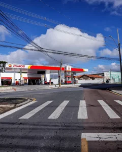Prefeitura reforçará sinalização de trânsito na Rua Maranhão com a Francisco Raksa Júnior, no Costeira