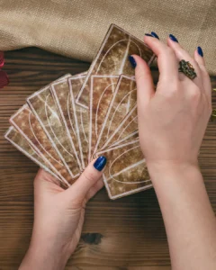 Previsões para os Signos pelo Tarot de 29/05 a 04/06