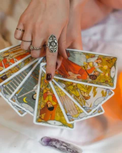 Previsões para os Signos pelo Tarot do dia 08/05 - 14/05
