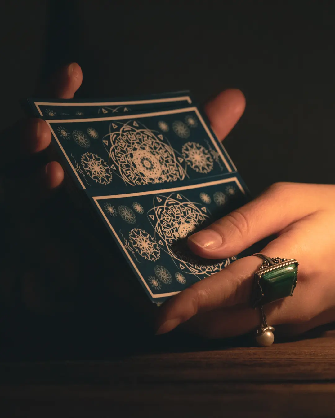 Previsões para os Signos pelo Tarot do dia 15/05 - 21/05
