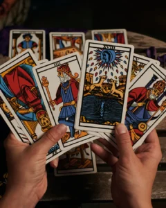 Previsões para os Signos pelo Tarot do dia 22/02 – 28/05