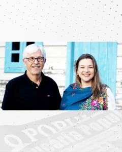 Primeira transmissão online do programa "A Hora Polonesa" será no domingo (01/06) no Rancho Scherreier