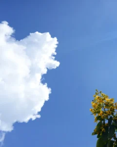 Primeiro final de semana de maio será marcado com temperatura amena e céu claro