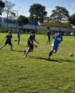 Primeirona Municipal registra ótimos jogos e segue para a 4ª rodada no domingo (25)