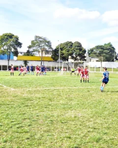 Primeirona Municipal terá última rodada da 1ª fase no domingo (1º)