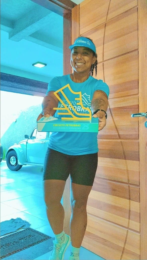 Atletas da Equipe Rodrigues brilham em competições no final de semana