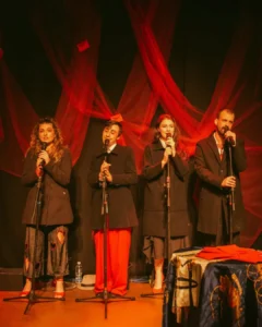 Teatro da Praça receberá 1ª oficina de teatro musical com participação gratuita