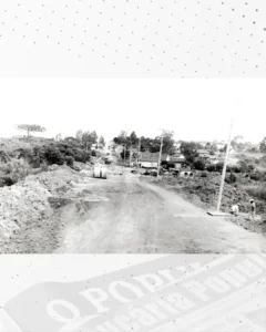 Terezinha Poly: O nascimento da Archelau
