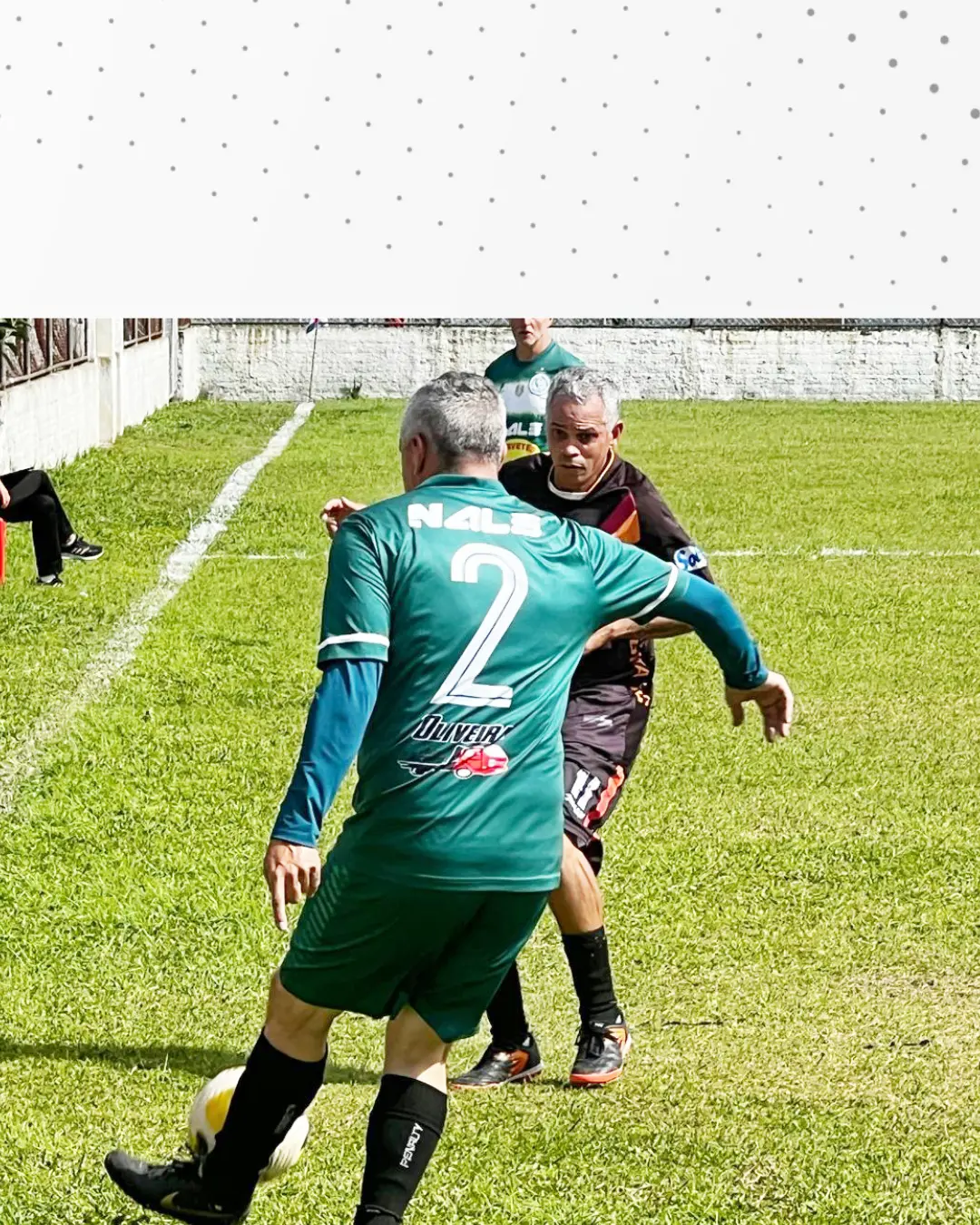 Times do Costeira seguem na zona de classificação da Copa da Amizade