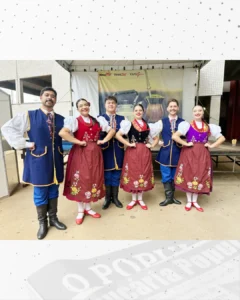 Wesoly Dom marca presença na 18ª Feira Gaúcha Fenasul em Goiânia