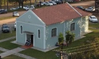 Capela de Rio Verde Acima promove jantar dançante de Dia dos Namorados neste sábado (14)