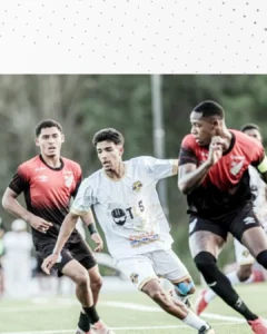Araucária terá que vencer o Athletico para se garantir na semifinal
