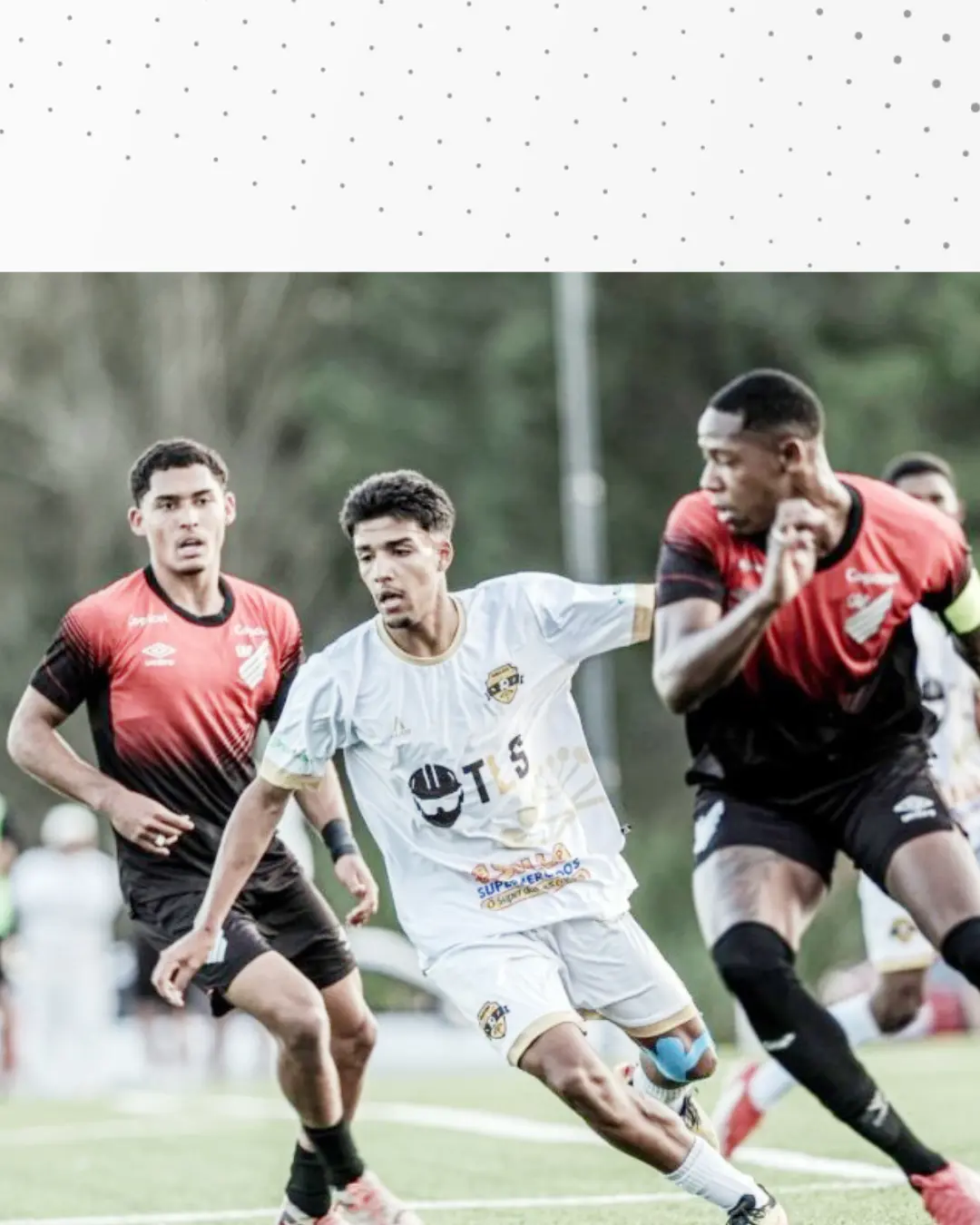 Araucária terá que vencer o Athletico para se garantir na semifinal