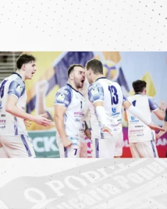 Araucária Vôlei conquista segunda vitória no Campeonato Paranaense Adulto