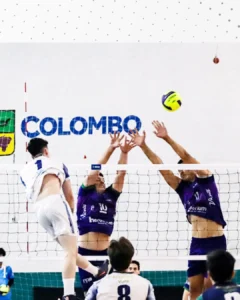 Araucária Vôlei estreou com vitória no Campeonato Paranaense Adulto